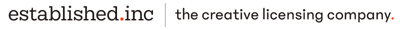 established.inc - The creative licensing company