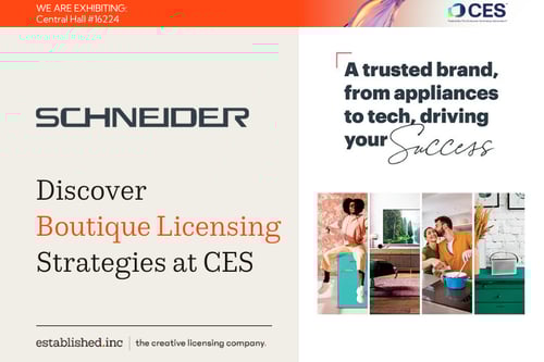 Schneider-CES