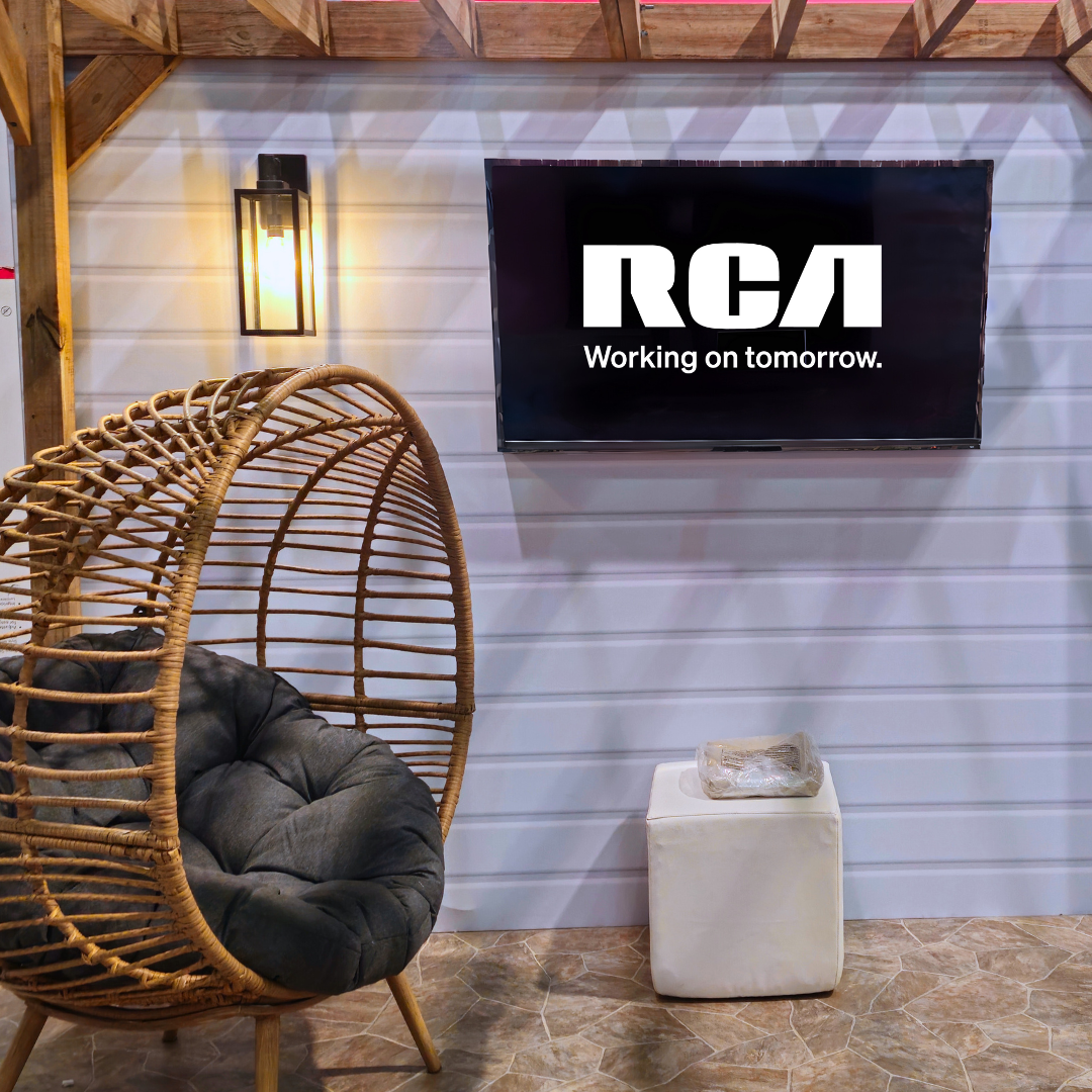 RCA Camo TV