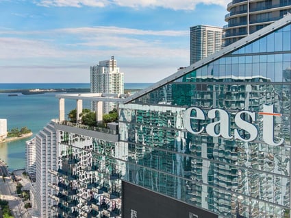 East Hotel