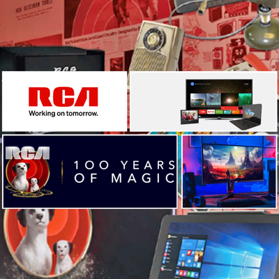 RCA Brand